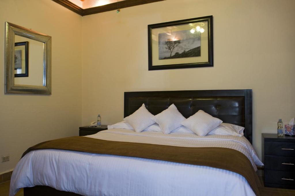 Casalinda San Miguel Hotel San Miguel de Allende Room photo