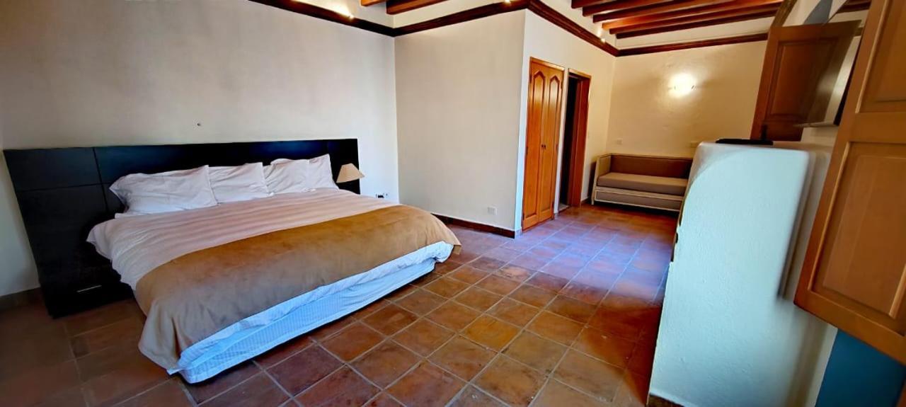 Casalinda San Miguel Hotel San Miguel de Allende Exterior photo