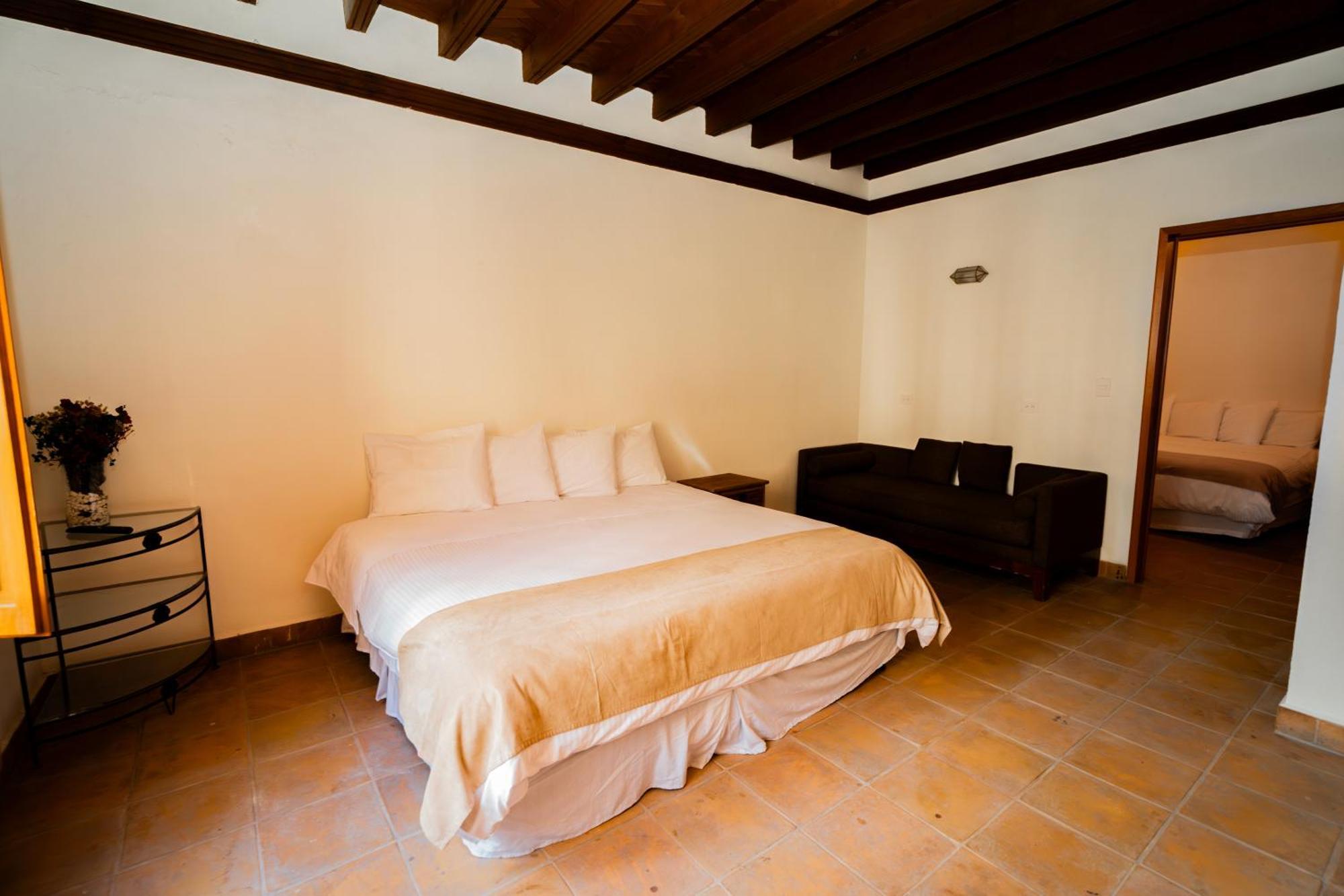 Casalinda San Miguel Hotel San Miguel de Allende Exterior photo